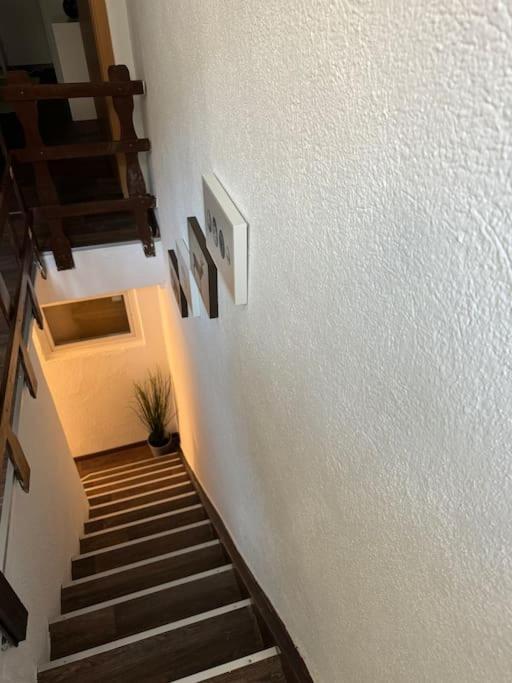 Townhouse Fuer 10 Personen Mit Garten Esslingen am Neckar Exterior photo